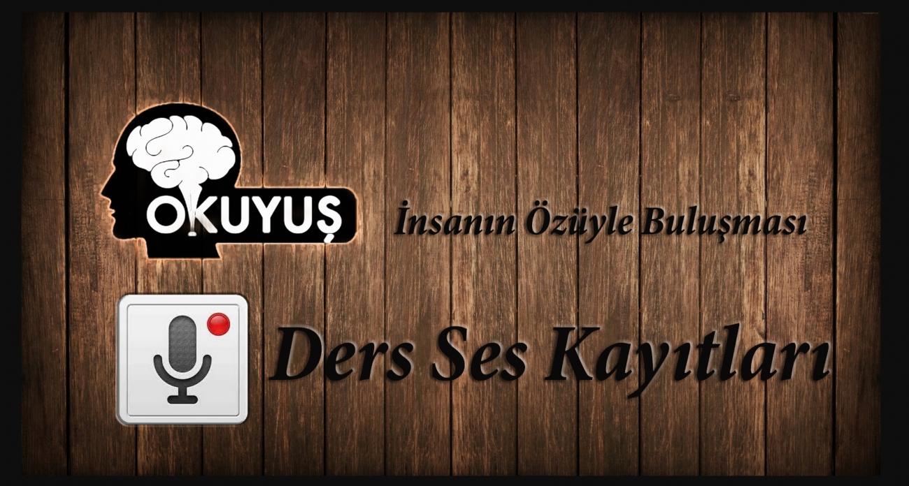Fatır Suresi 36-40. Ayetler Ses Kaydı