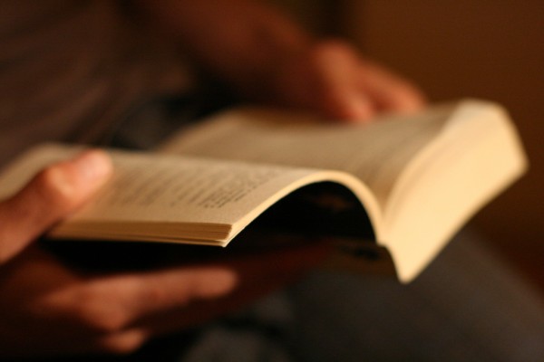 Kitap okumayı zevkli hale getirin
